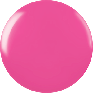CND Vinylux, Hot Pop Pink, 0.5 fl oz