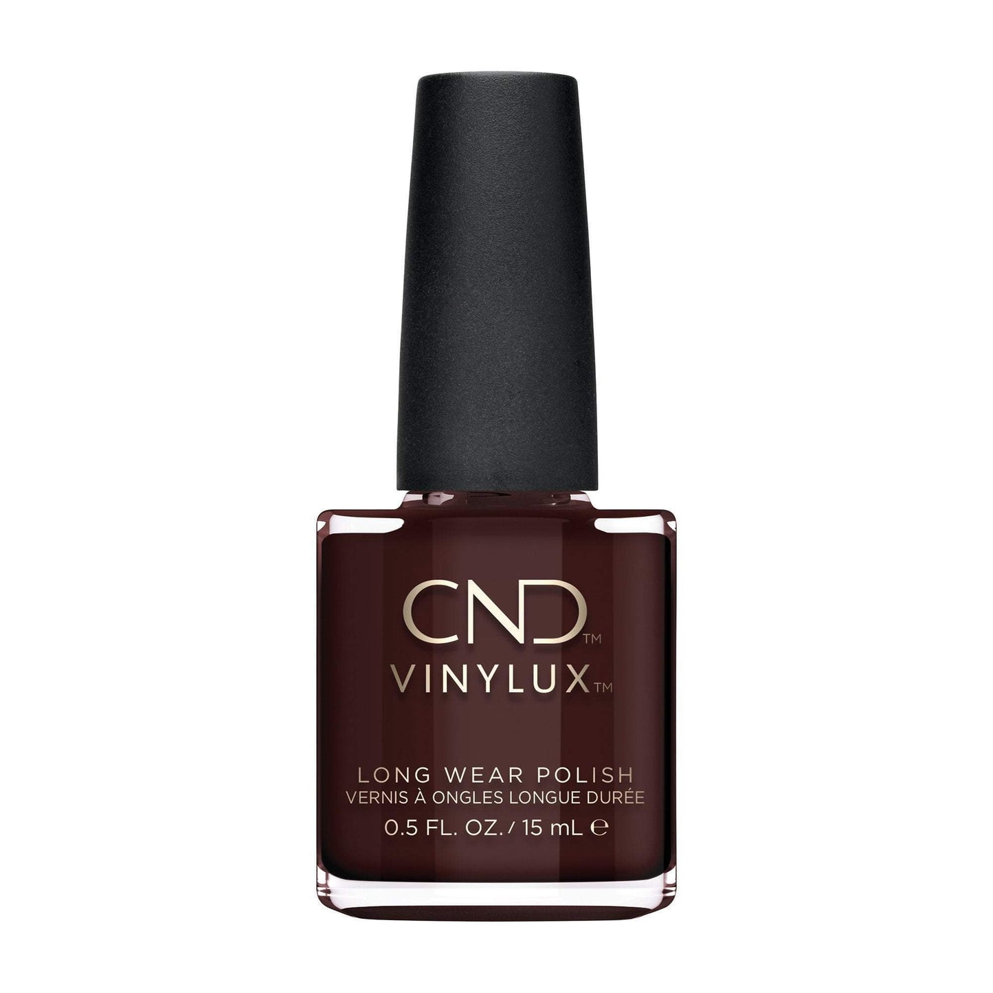 CND Vinylux, Fedora, 0.5 fl oz