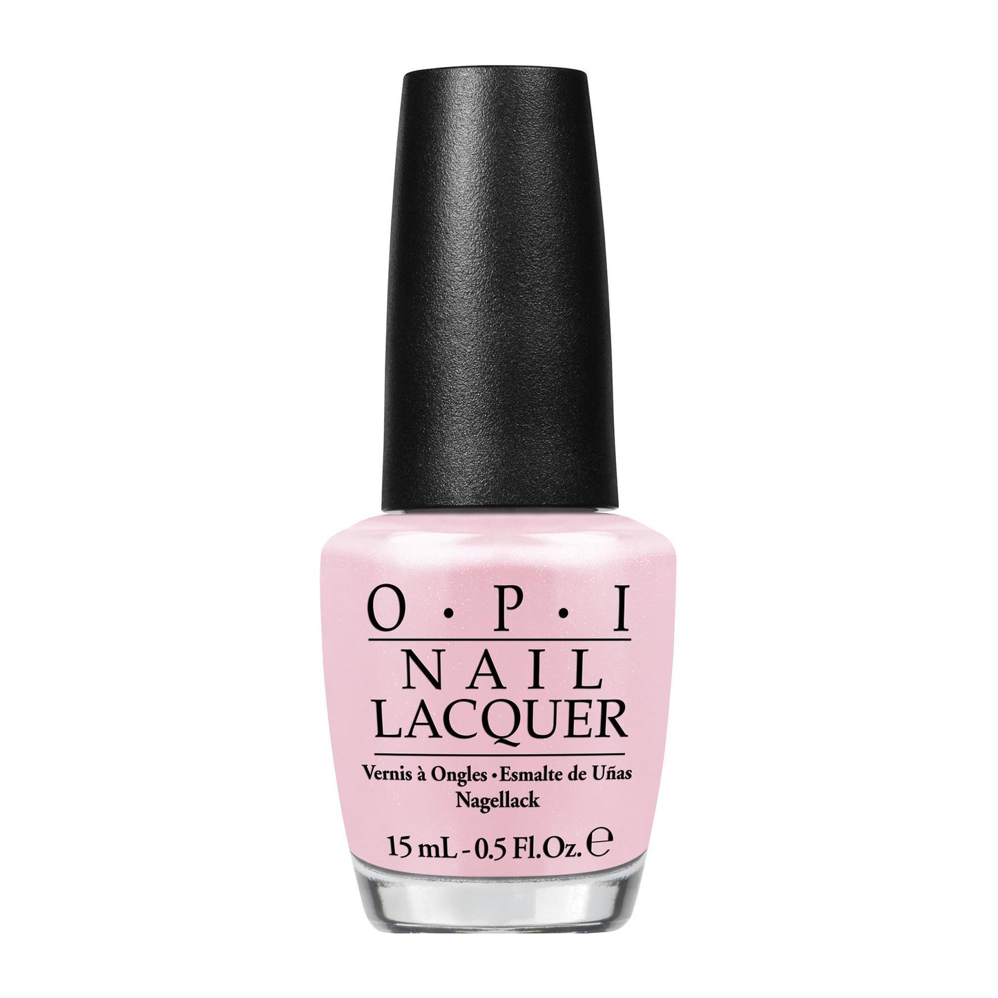Nail Lacquer & Polish OPI Let Me Bayou a Drink Nail Lacquer