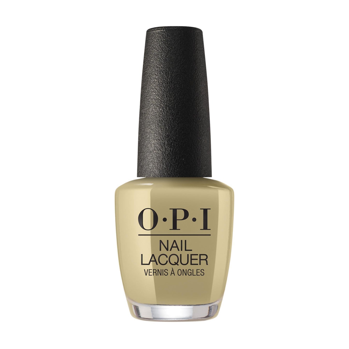 Nail Lacquer & Polish OPI This Isn't Greenland Nail Lacquer