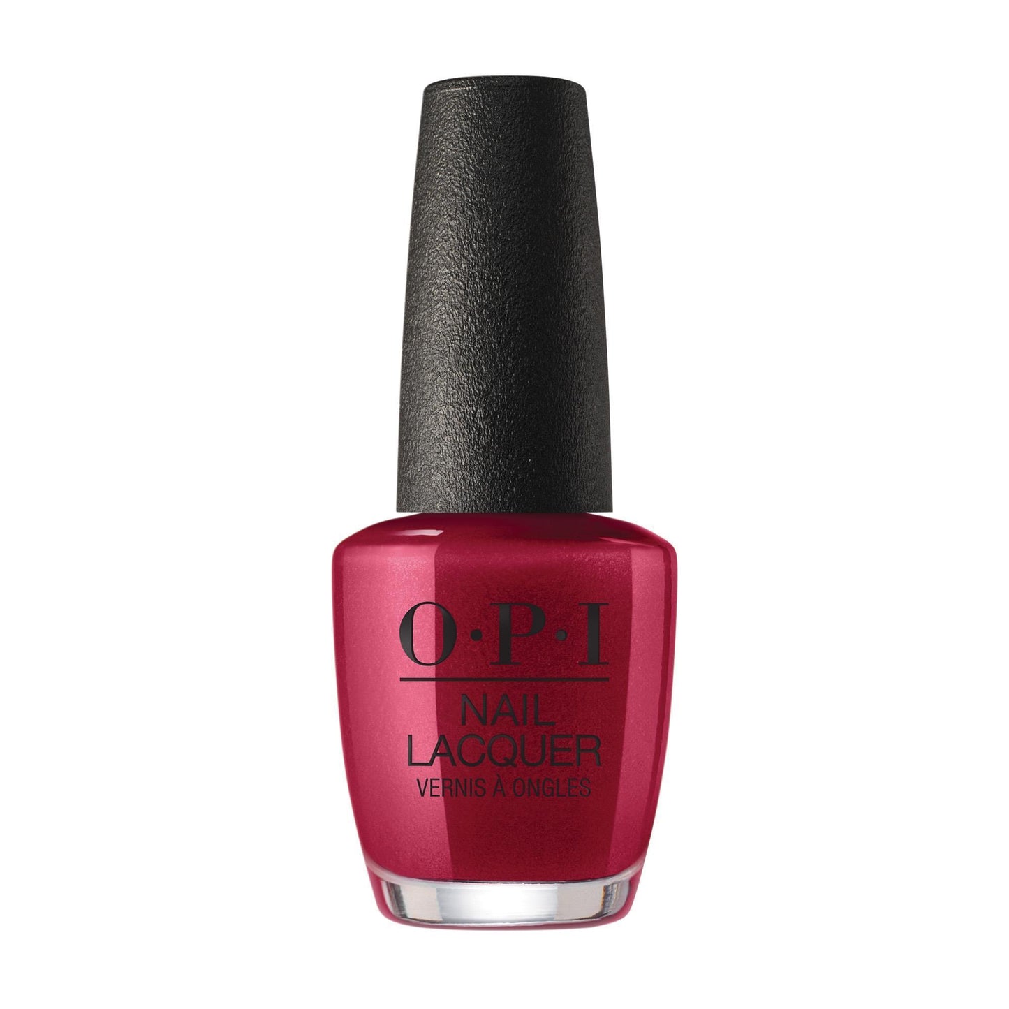 Nail Lacquer & Polish OPI I'm Not Really a Waitres Nail Lacquer