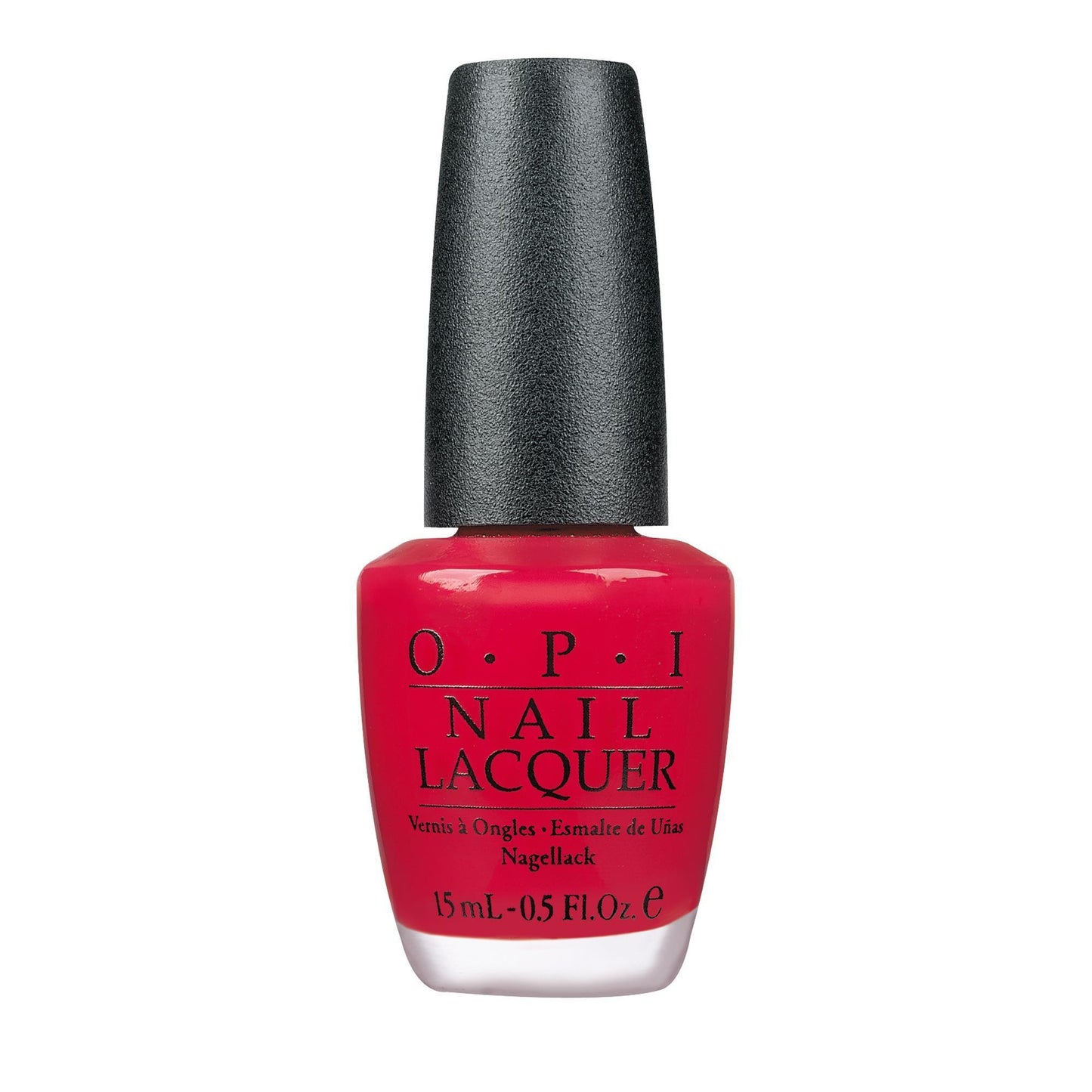 Nail Lacquer & Polish OPI Dutch Tulips Nail Lacquer