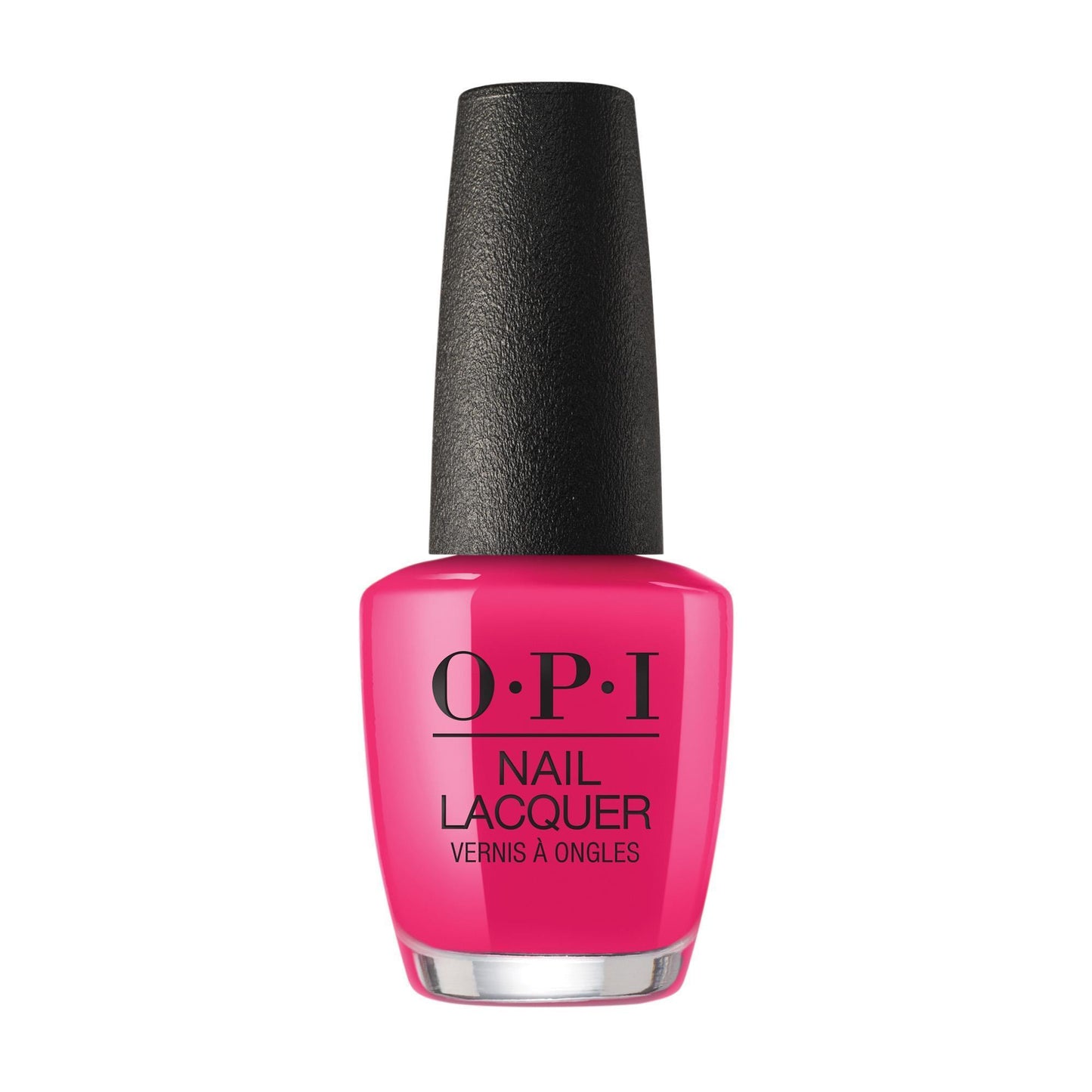 Nail Lacquer & Polish OPI Strawberry Margarita Nail Lacquer