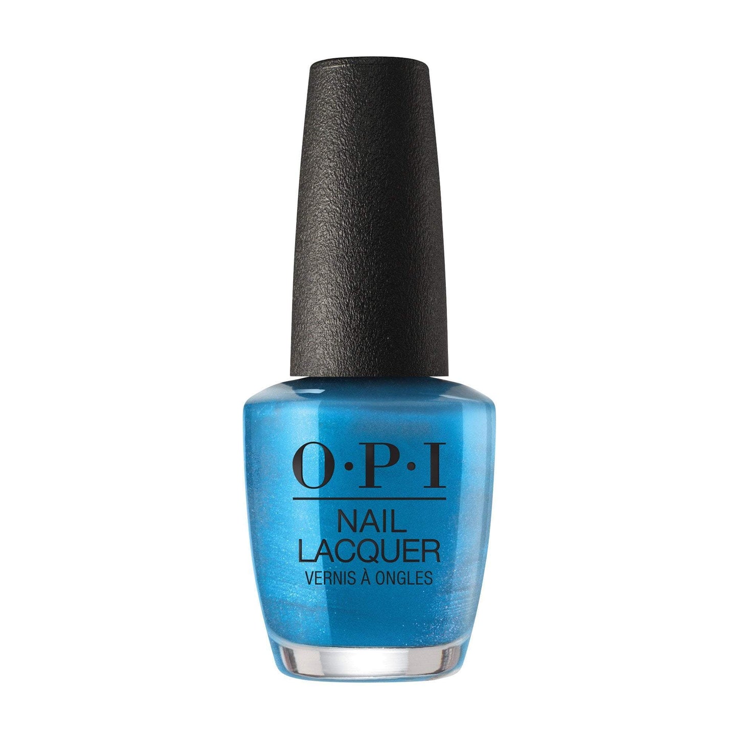 Nail Lacquer & Polish OPI Do You Sea What I Sea? Nail Lacquer