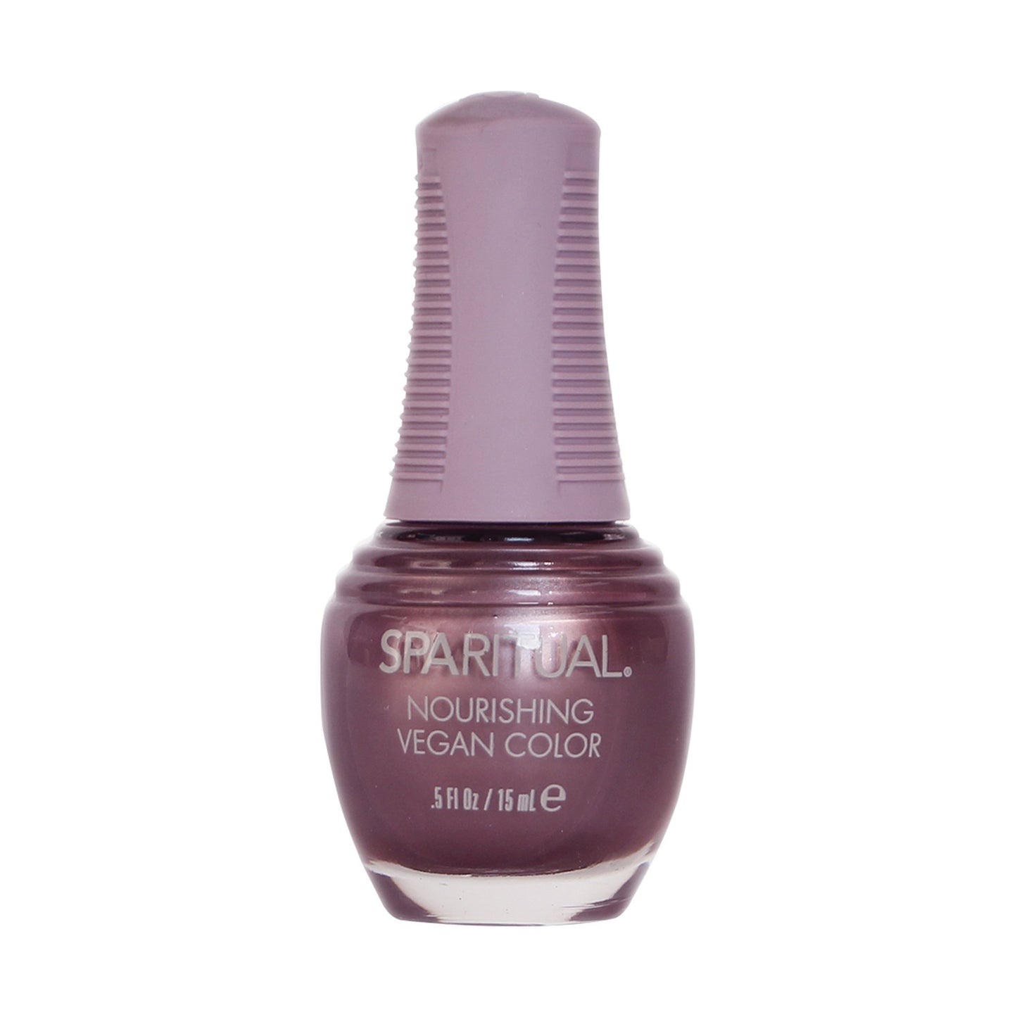 Nail Lacquer & Polish SpaRitual Vibrant Energy Experience Wholeness Nourishing Vegan Nail Lacquer