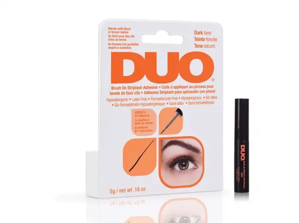 Ardell DUO Brush-on Lash Adhesive