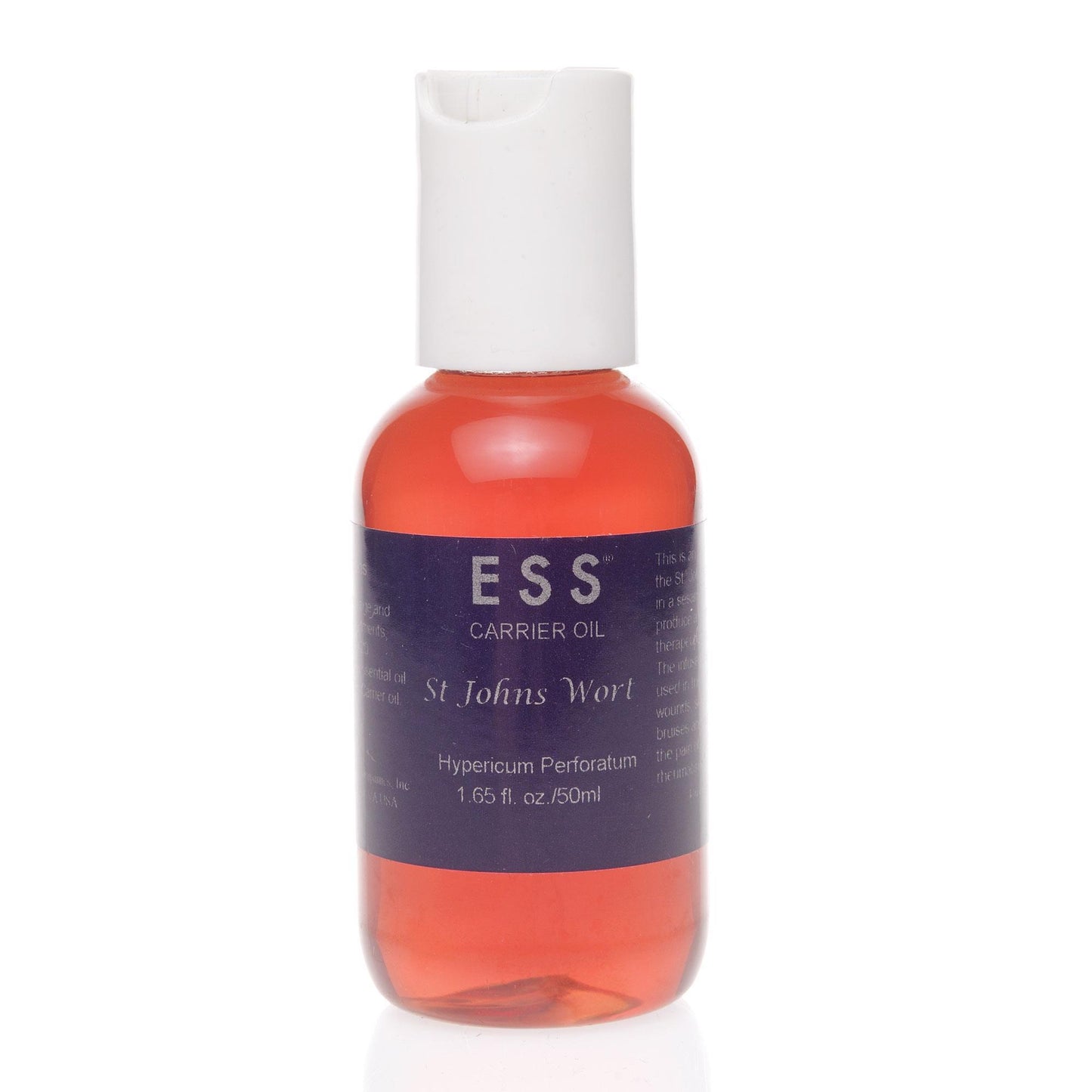 Oils, Bases & Butters ESS St. John's Wort Carrier Oil / 50ml