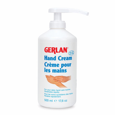 Image of Paraffin & Alternatives 17.6 oz. Gehwol Hand Cream