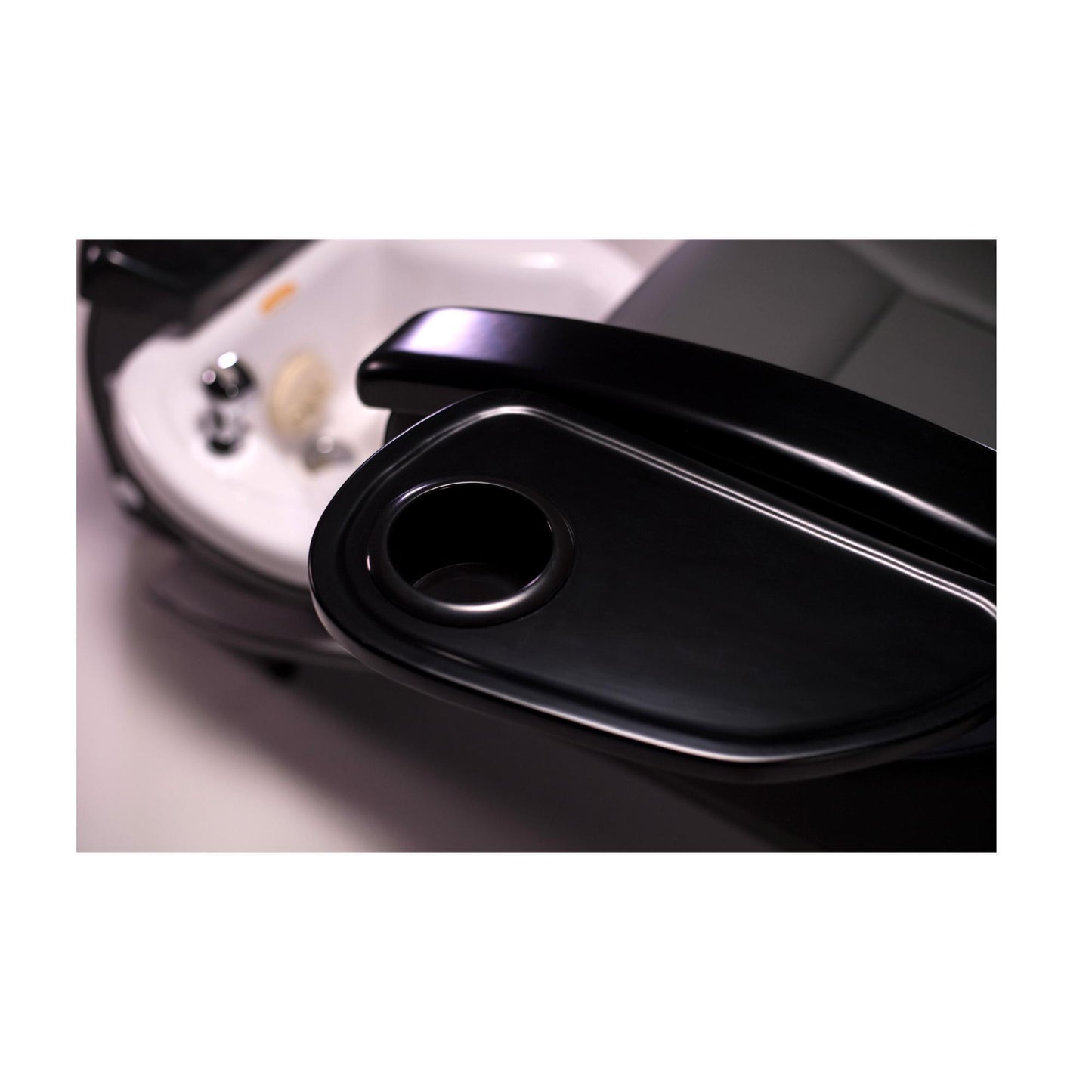 Continuum Vantage Pedicure Chair