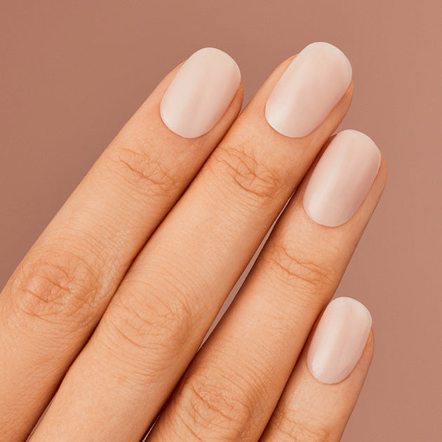 CND Enhancements, Plexigel, Builder, Oat Milk, 0.5 fl oz