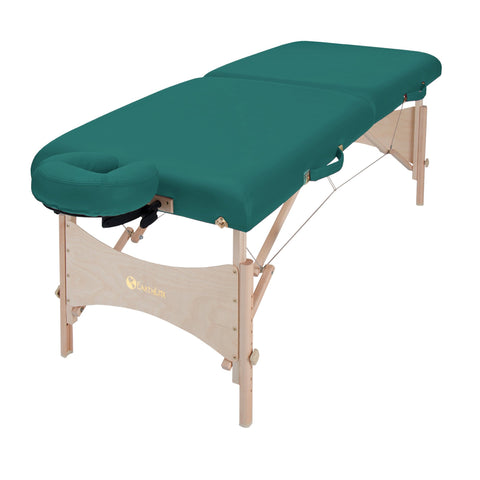Image of Earthlite Harmony DX Portable Massage Table Package