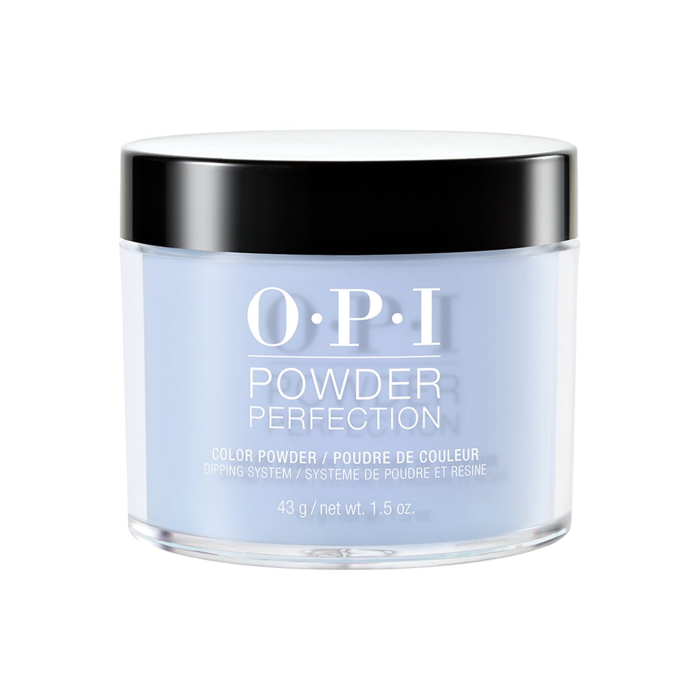 Powder Polish / Dip Polish OPI Powder Perfection I Am What I Amethyst