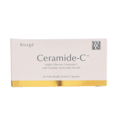 Image of Serums, Gels & Ampoules Rozge Ceramide-C / 60pc