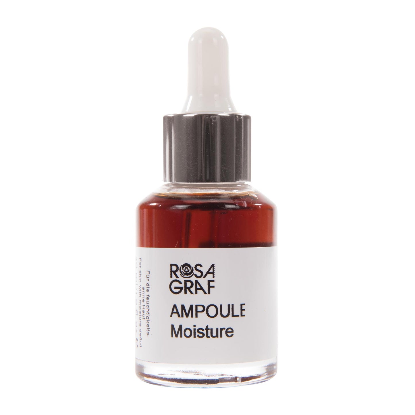 Serums, Gels & Ampoules Rosa Graf Ampoule / Moisture / 1oz