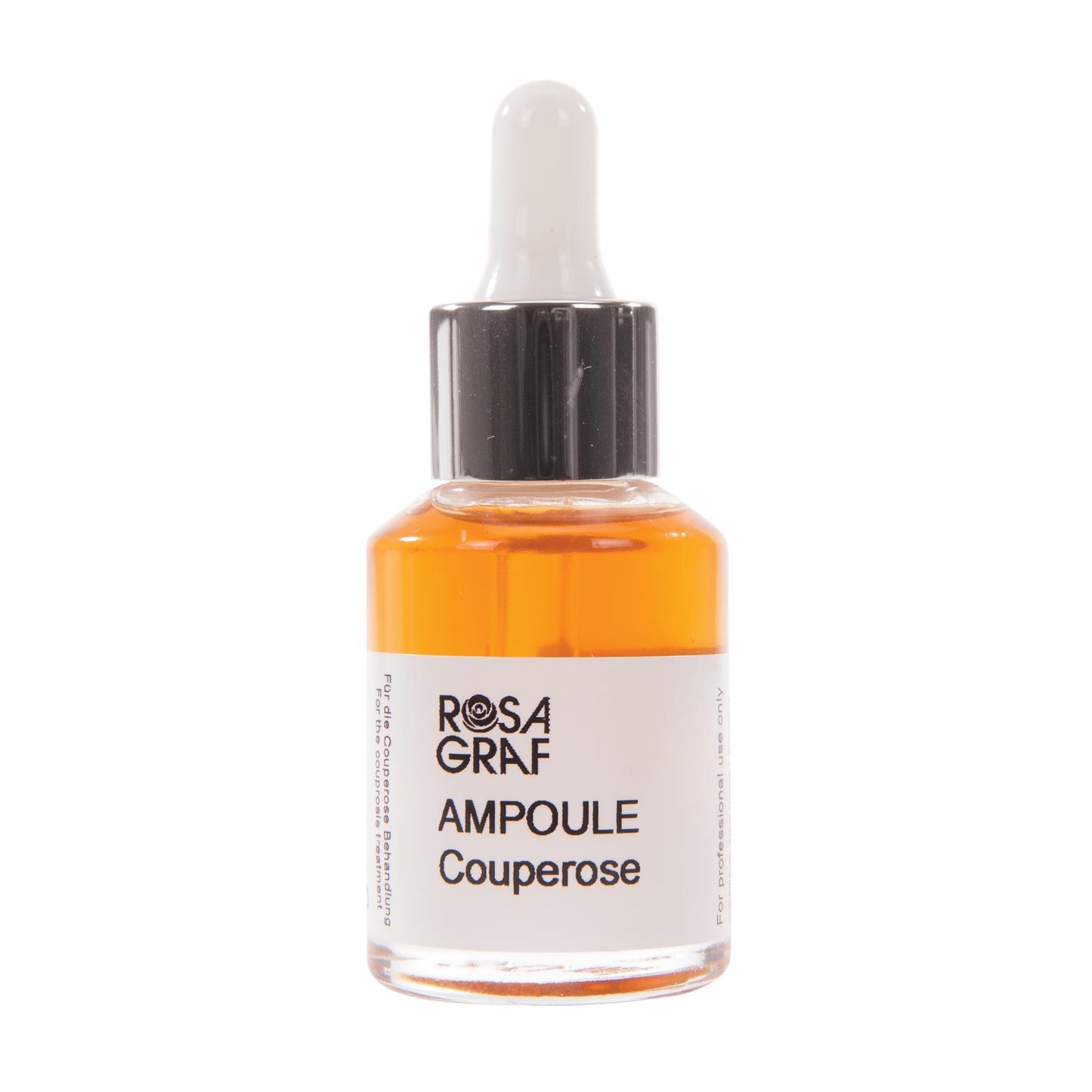 Serums, Gels & Ampoules Rosa Graf Ampoule / Couperose / 1oz