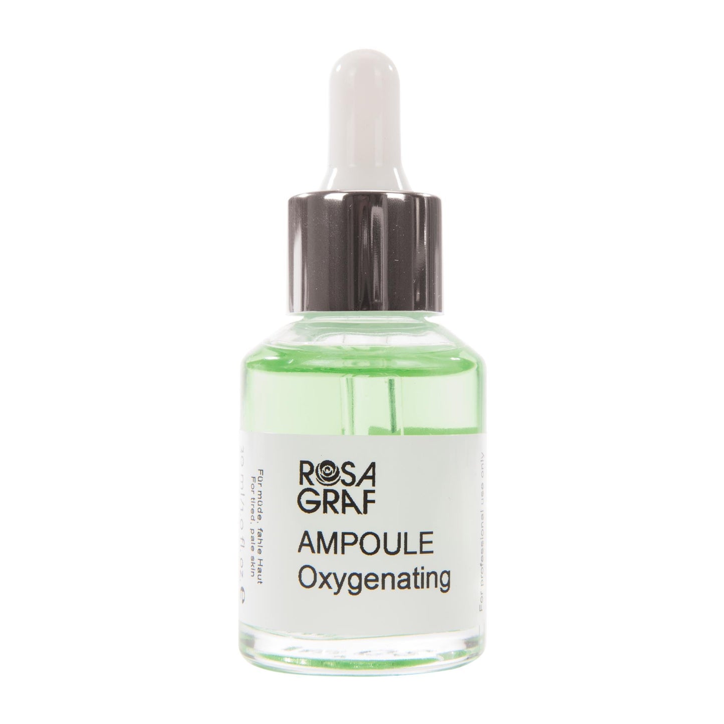Serums, Gels & Ampoules Rosa Graf Ampoule / Oxygenating / 1oz