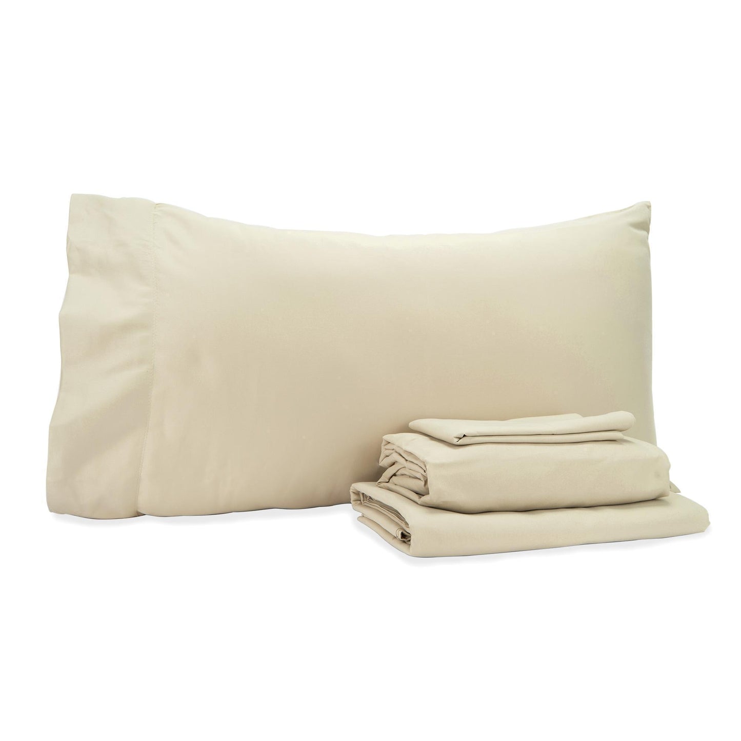 Sheet Sets Sposh Retail Solid Sheet Sets