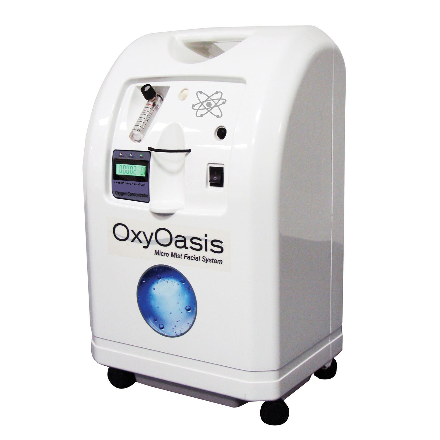 Single Function Systems OxyOasis Micro Mist Facial System / 110V