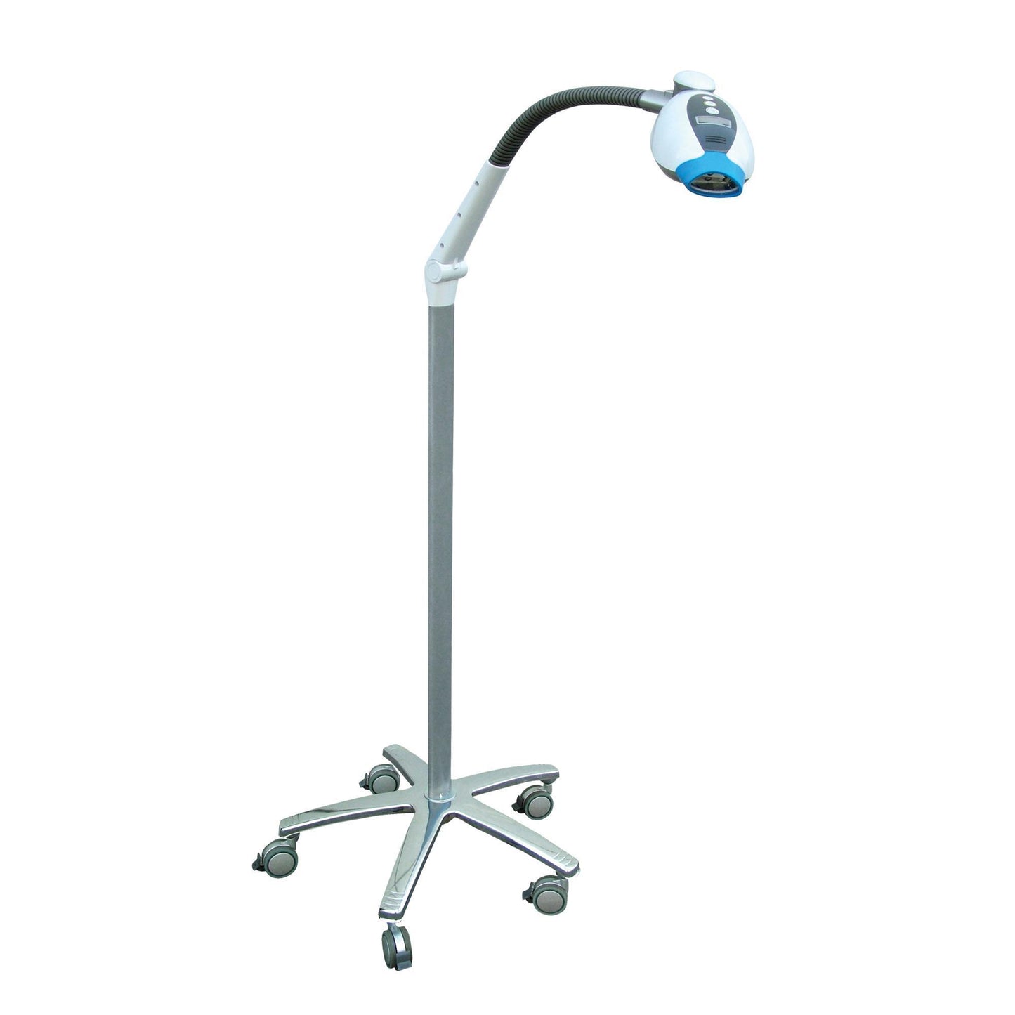 Single Function Systems White Blitz LED Tooth Whitening System