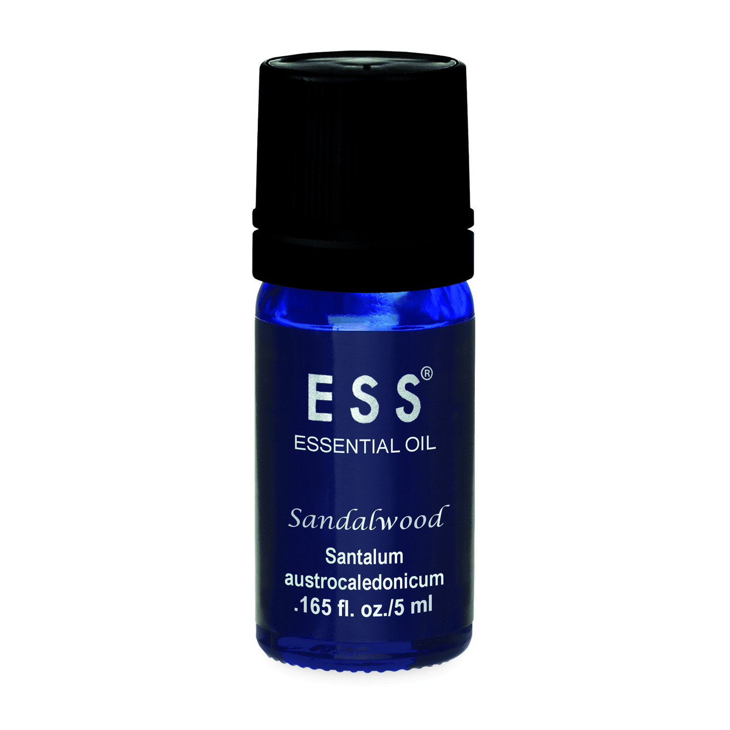 Single Notes ESS Pure Essential Oil / Sandalwood