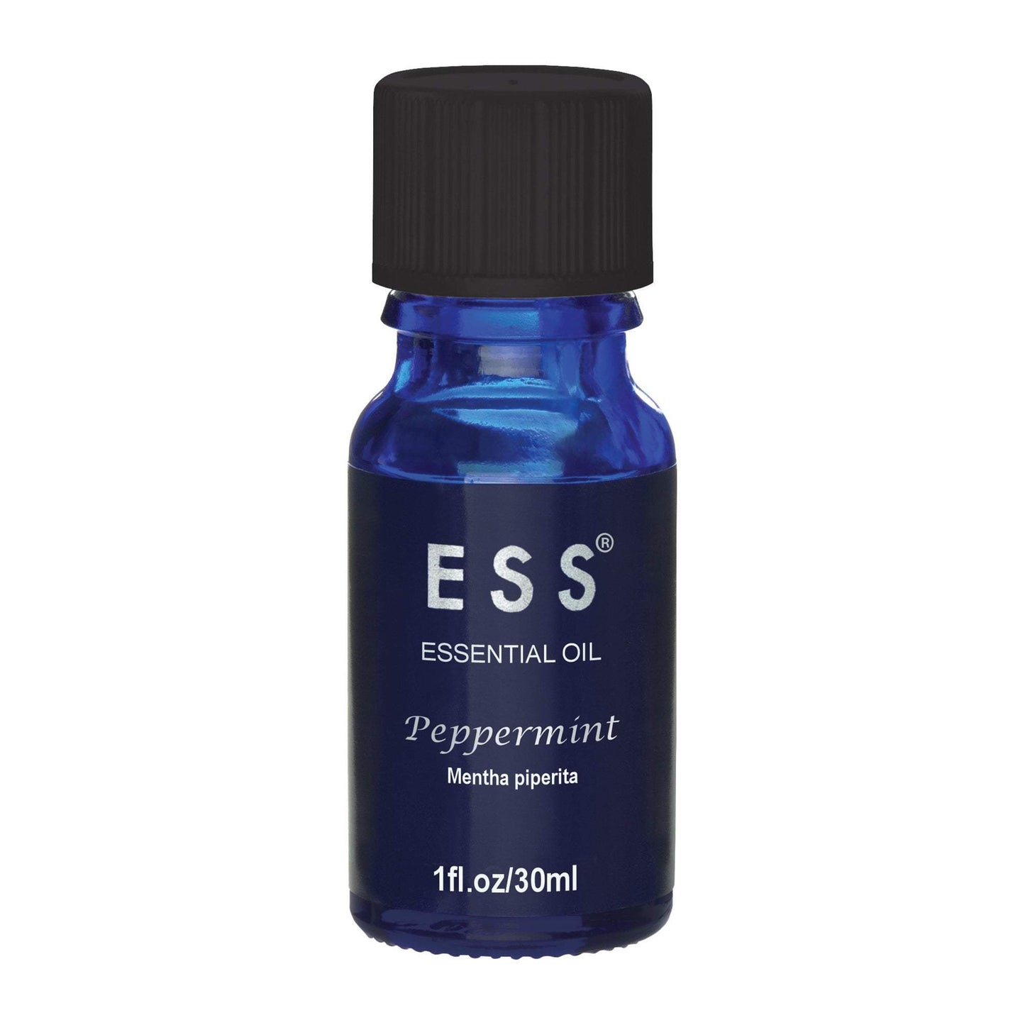Single Notes 30 ml. ESS Peppermint Essential Oil