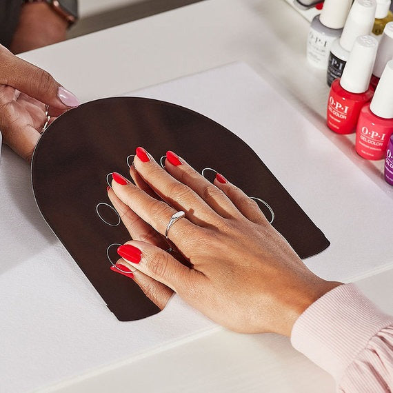 OPI Gel LED Lamp 3.0 Hand Plate