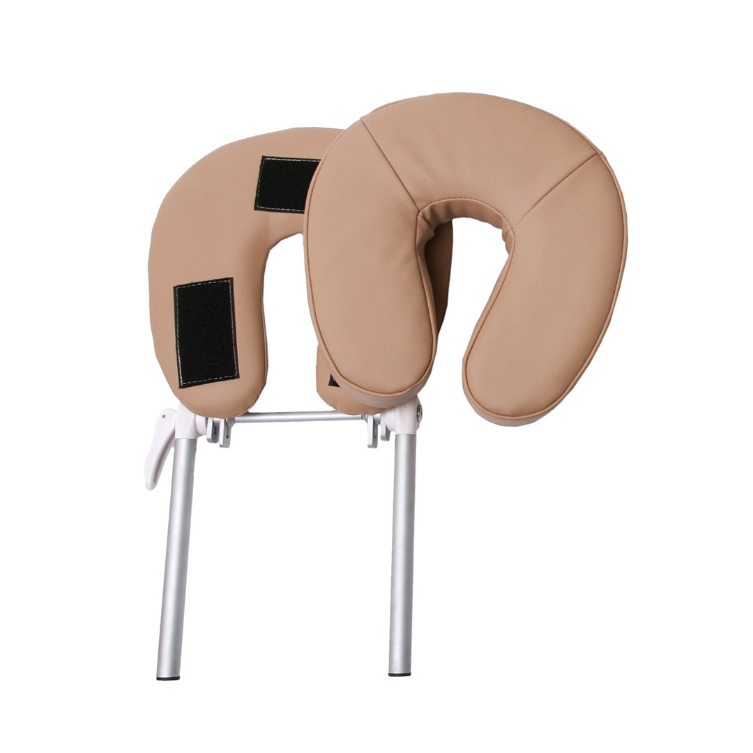 ComfortSoul SmoothLock Face Cradle Set