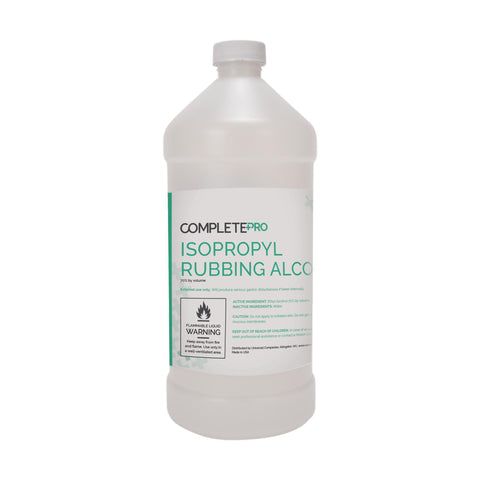 Image of Complete Pro 70% Isopropyl Alcohol