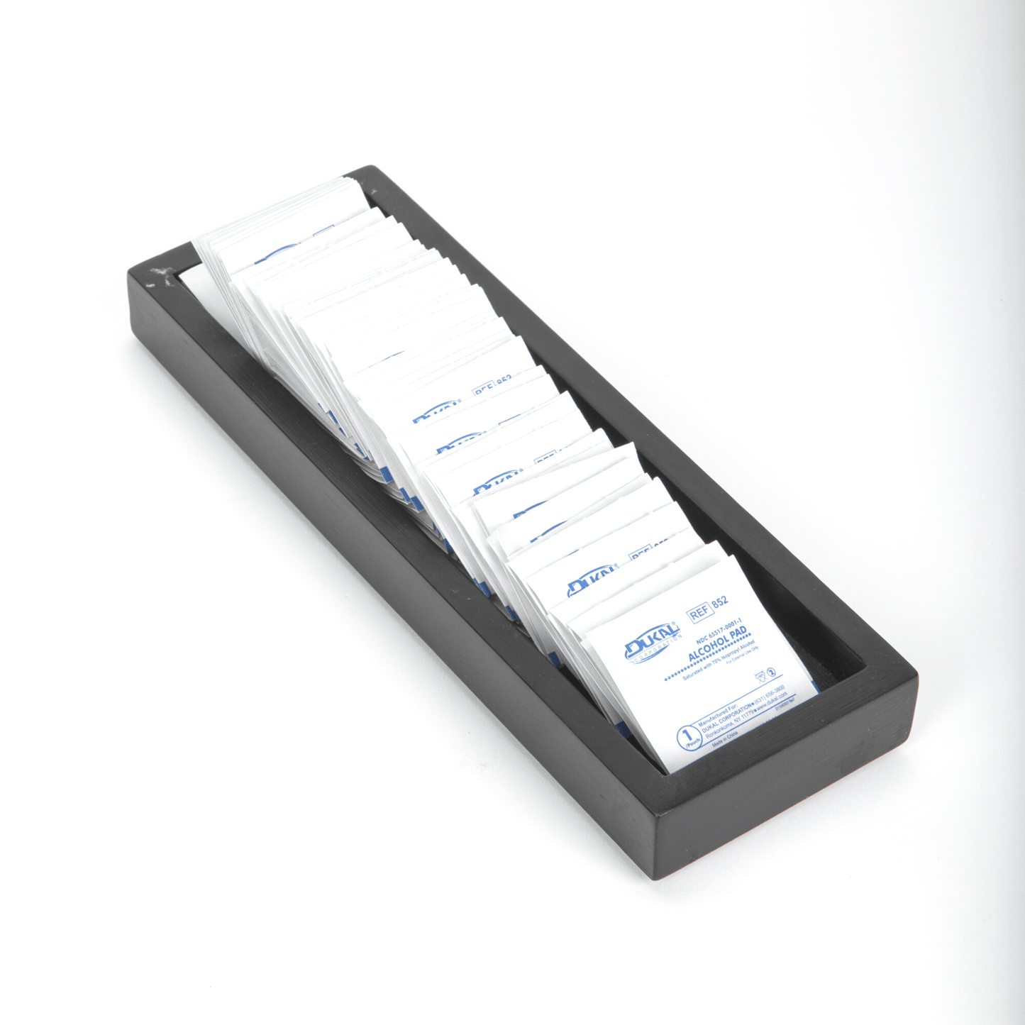 Soaps, Sanitizers & Alcohol Alcohol Prep Pad, 200 ct