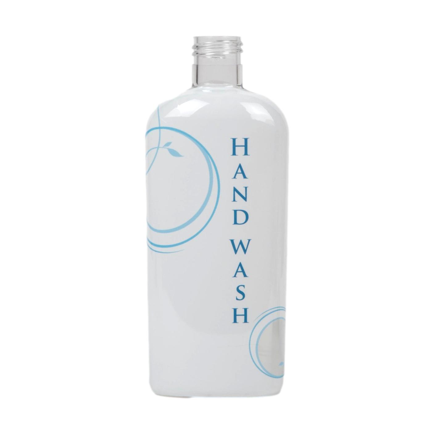 Aquamenities Bottle Replacements, White Bottles "Limited time while supplies last"