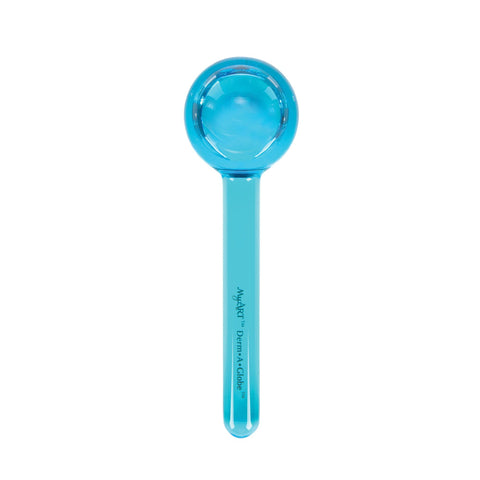 Image of Specialty Massage Tools Blue Derm-A-Globe / 1ct