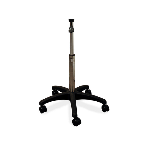 Image of Steamers, Stands, Standalone U Silhouet-Tone Pneumatic Height Adjustable Base for BluStream