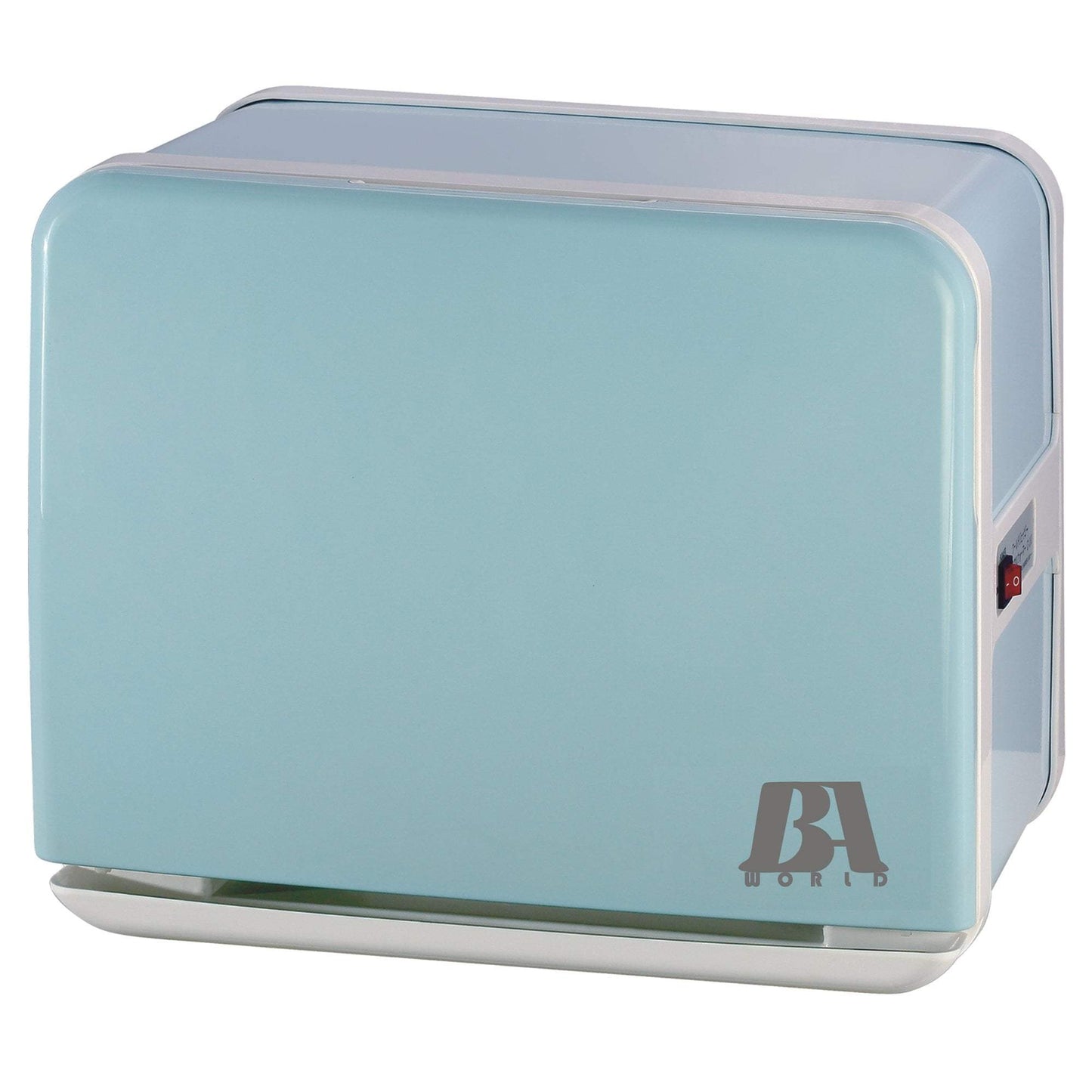 Small Towel Warmer with UV / Blue