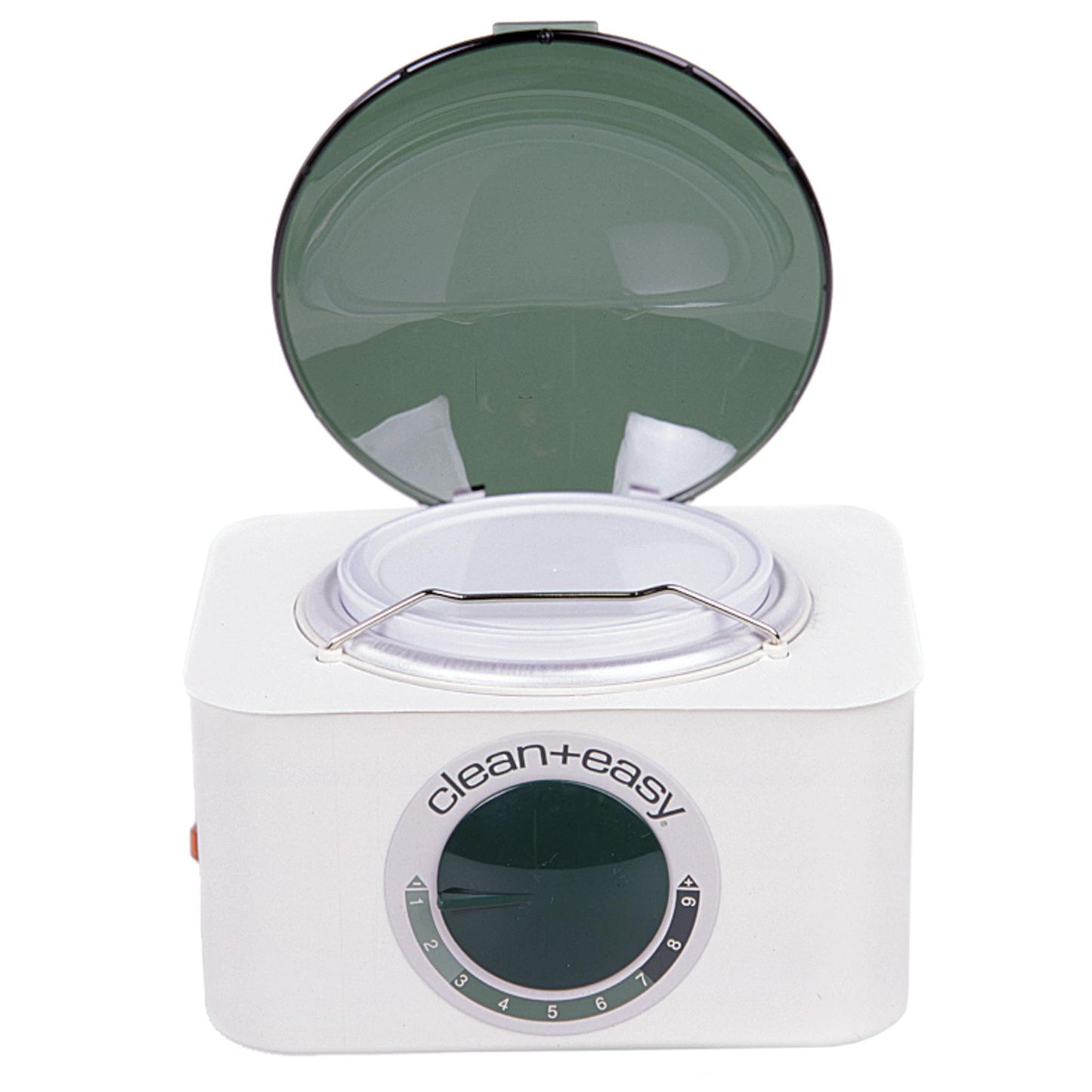 Sunless Tanning & Waxing Equip Clean + Easy Single Wax Heater