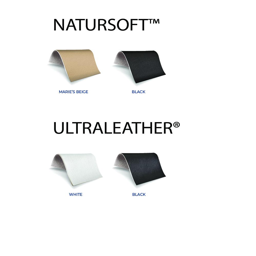 Flexa-Cover Protective Salon Top Cover by Living Earth Crafts