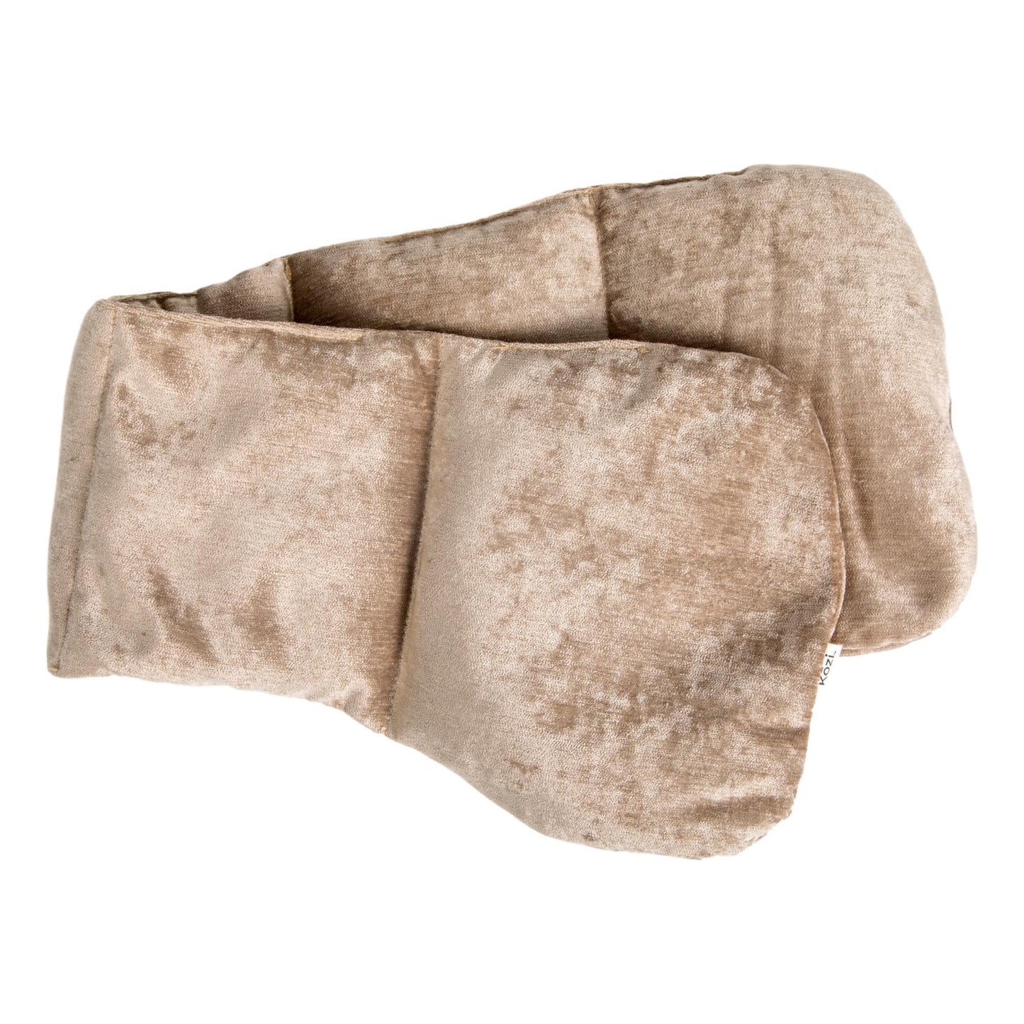 Kozi Décolleté Neck Wrap