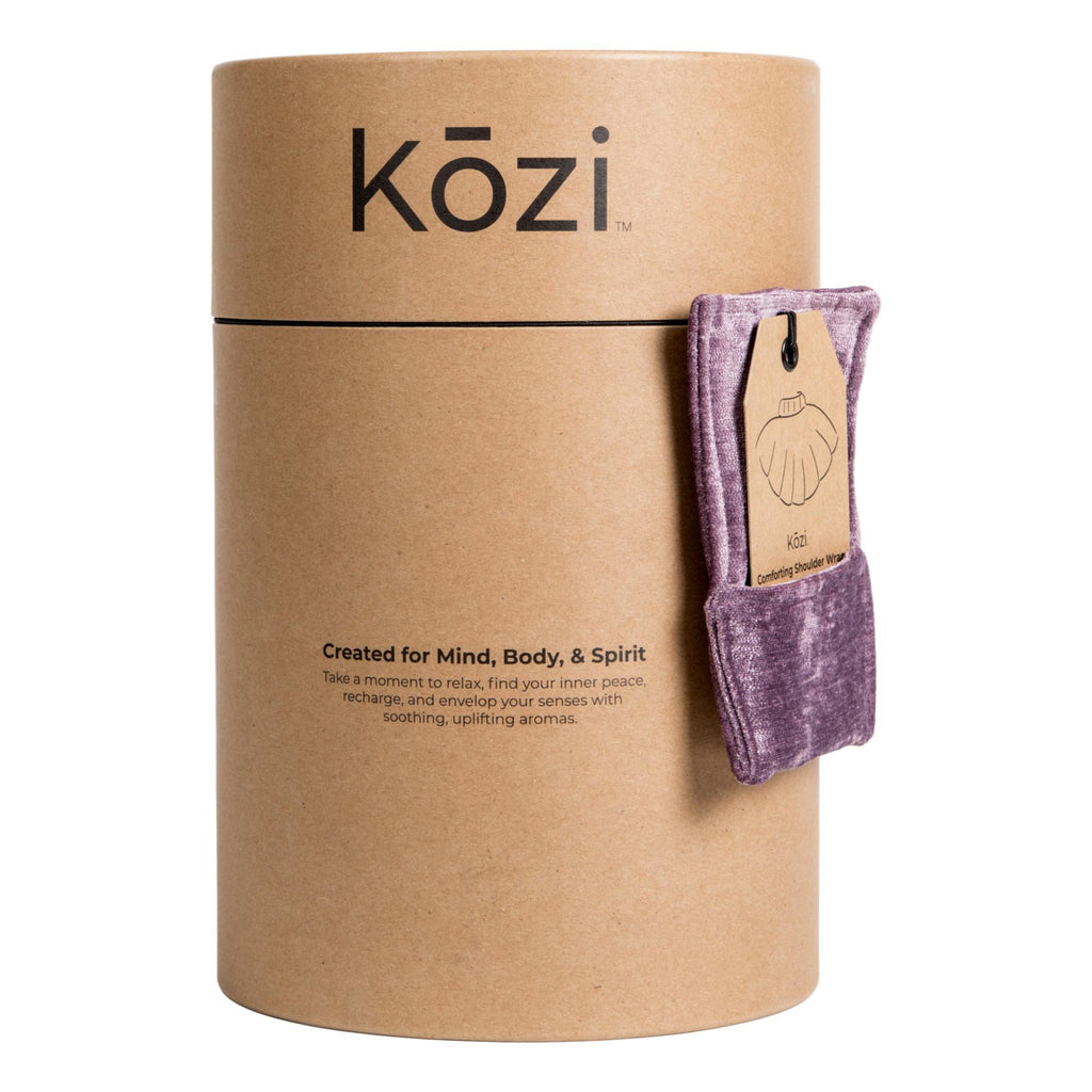Kozi Comforting Shoulder Wrap