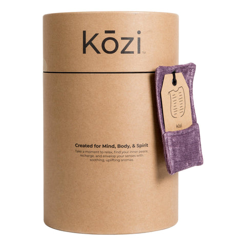 Image of Kozi Revitalizing Back Wrap