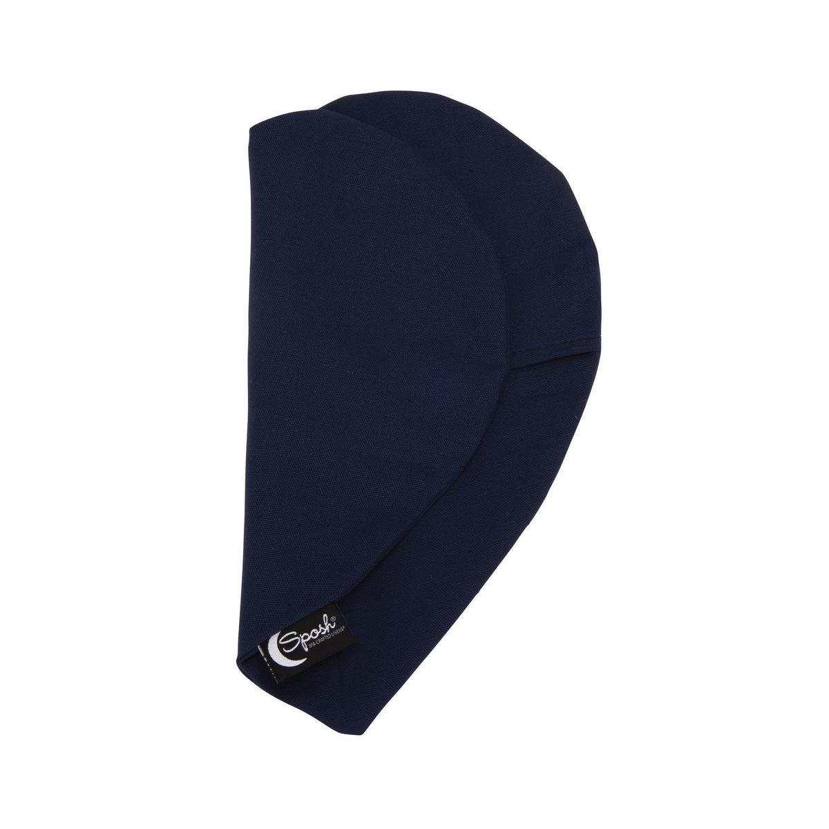 Heart-Shaped Heat Pack Washable Covers, Navy