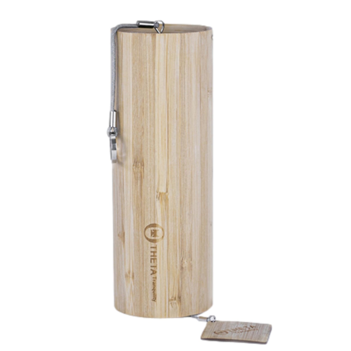 Theta Chimes Spa Sound Therapy Instrument