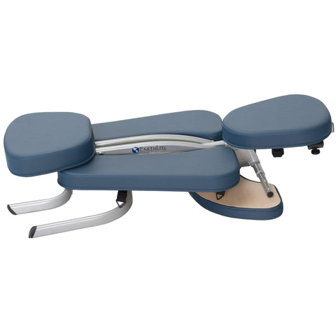 Image of Earthlite Vortex Portable Massage Chair Package