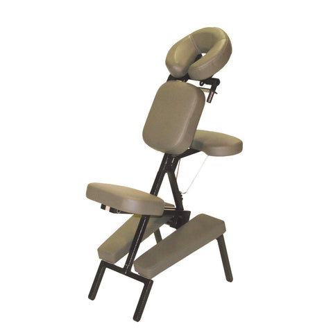 Image of Treatment Chairs Touch America Quicklite Massage Chair Package