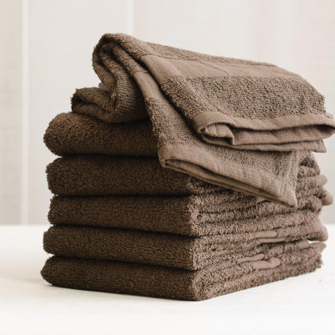 Image of Treatment Towels Colorsafe Towel / 6 Pack