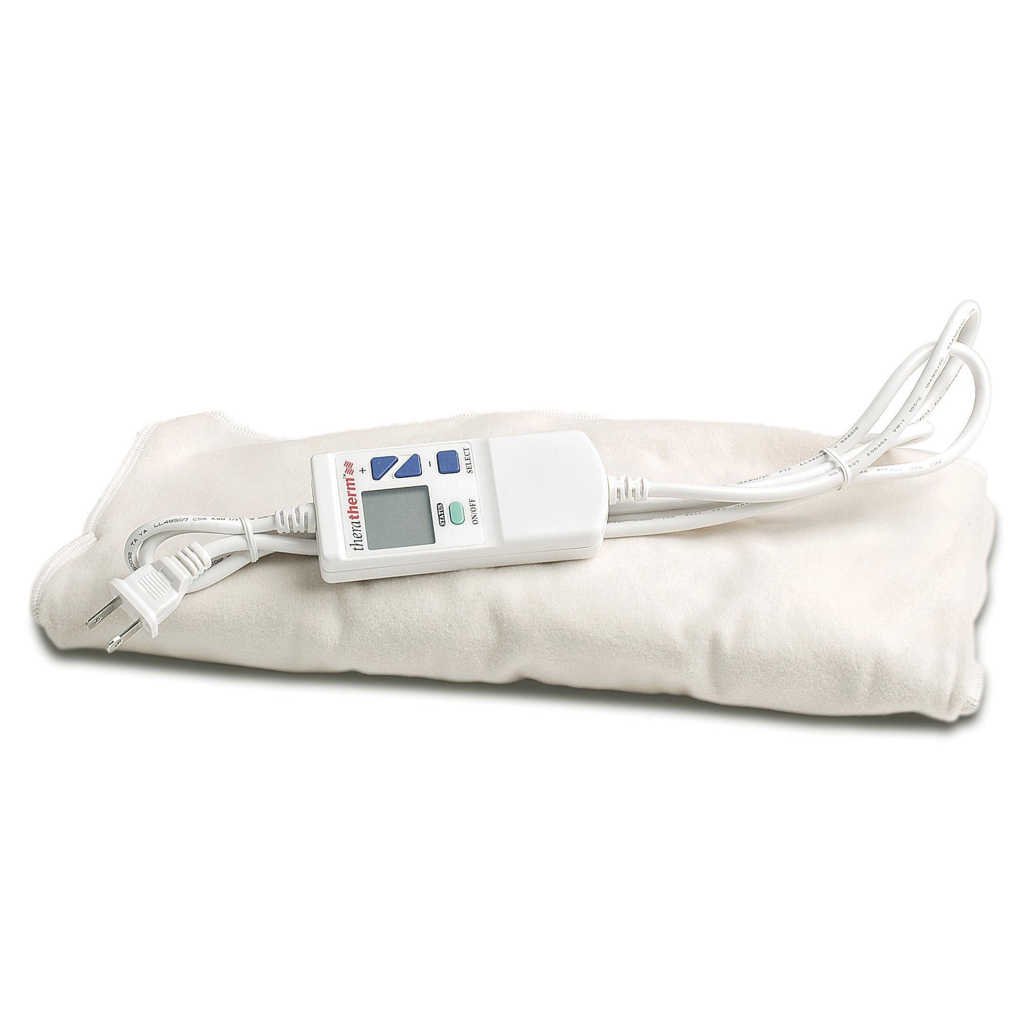 Theratherm Digital Moist Heating Pad Universal Companies