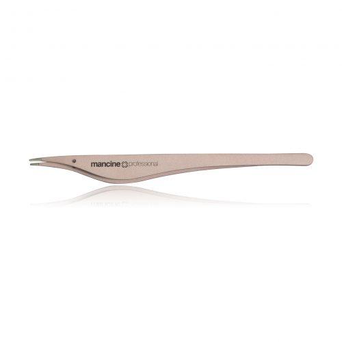 Le Marque Pointed Tweezers, Rose Gold