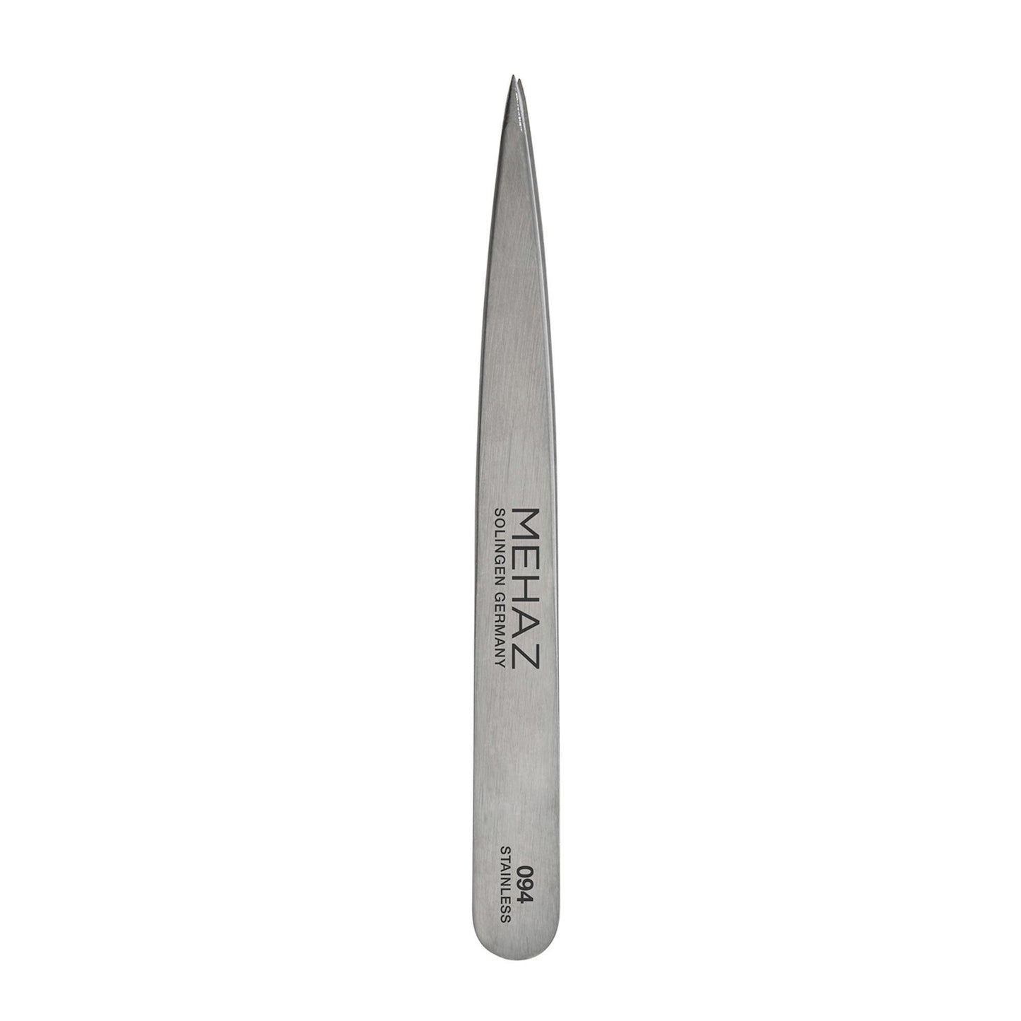Tweezers Mehaz Tweezers / Pointed / 4"