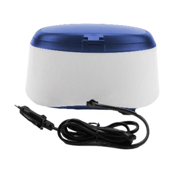 Ultrasonic Sanitation System