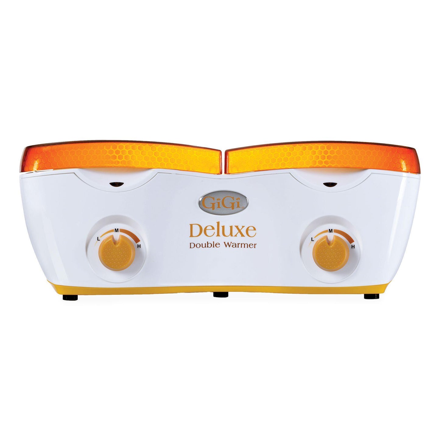 Warmers & Inserts Gigi Deluxe Double Wax Warmer