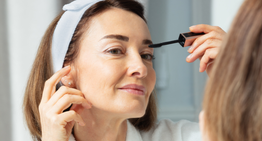 How Aftercare Can Support Lash & Brow Retail Sales and Results