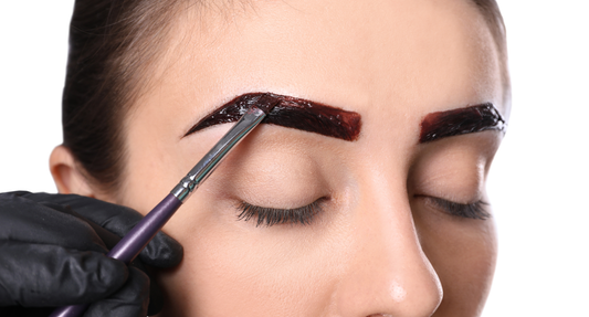 Beyond the Timer: What Really Affects Oxidative Tint Results